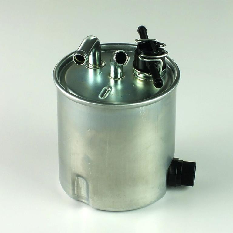 Filtre à carburant (Filtre à gasoil) DELPHI ref. HDF587